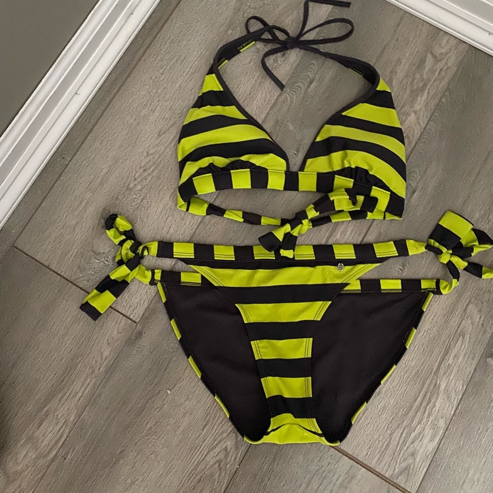 Kira Bikini Swim Suit